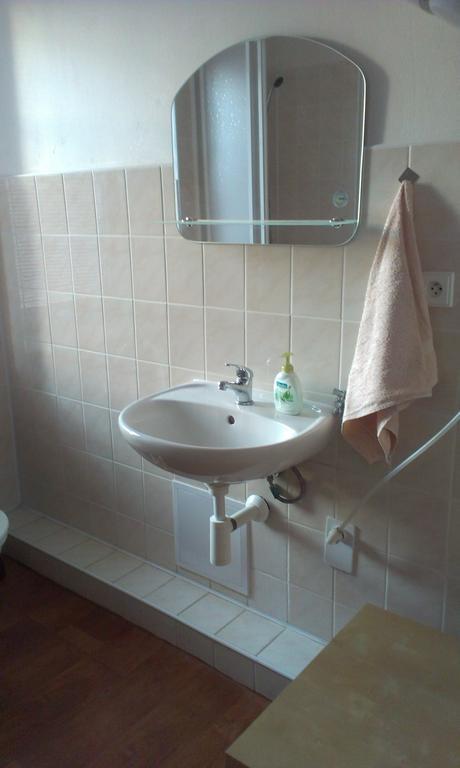 Pension Doctor Dvůr Králové nad Labem Szoba fotó