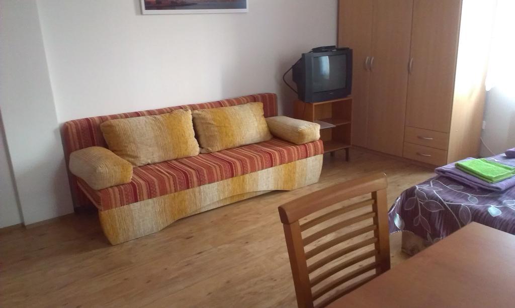 Pension Doctor Dvůr Králové nad Labem Szoba fotó
