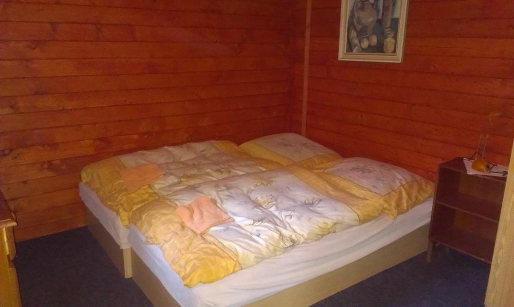 Pension Doctor Dvůr Králové nad Labem Kültér fotó